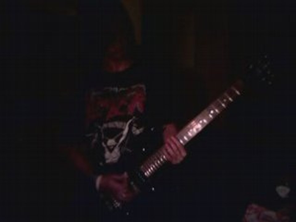 Compo metal