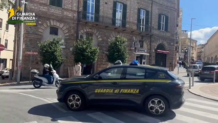 Beni per 4,5mln sequestrati a due esponenti della cosca "Anello-Fruci" di Filadelfia