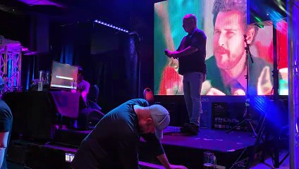 THE PRETTY RECKLESS - FOLLOW ME DOWN (PERFORMED LIVE AT LEATHERHEADS)