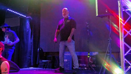 BULLET FOR MY VALENTINE - YOU WANT A BATTLE (HERE'S A WAR) PERFORMED LIVE AT LEATHERHEADS