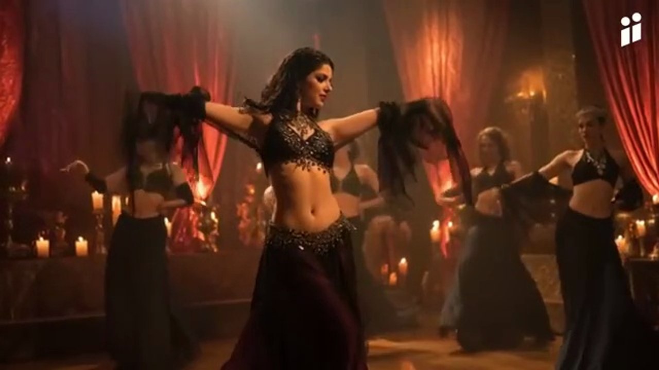 WILD_Habibi_Arabic_Afro_House_×_Reggaeton_Beat_2025___Arabic_Afro_Reggaeton_Mix(360p)
