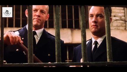 [ REVIEW PHIM ] DẶM XANH ( 1999 ) - THE GREEN MILE ( 1999 ) e