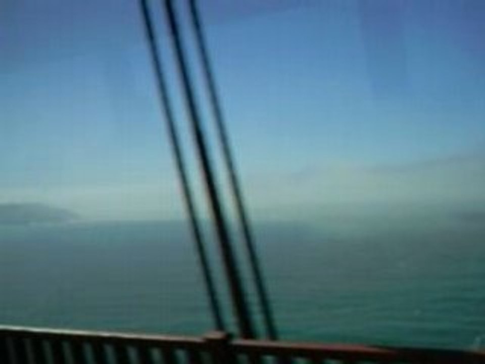 SAN FRANSCICO 2008