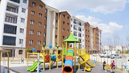 Site aidatlarında yeni dönem: Dijital takip geliyor!