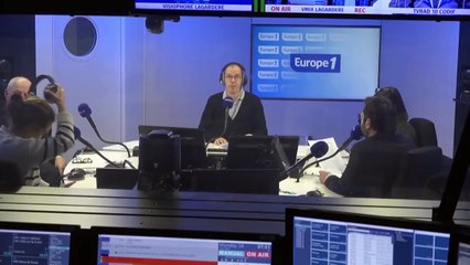 À Paris comme à Alger, Boualem Sansal, «légende» de la liberté