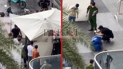 베트남서 대형가방에 든 한국인 시신 발견...한국인 2명 조사 / YTN