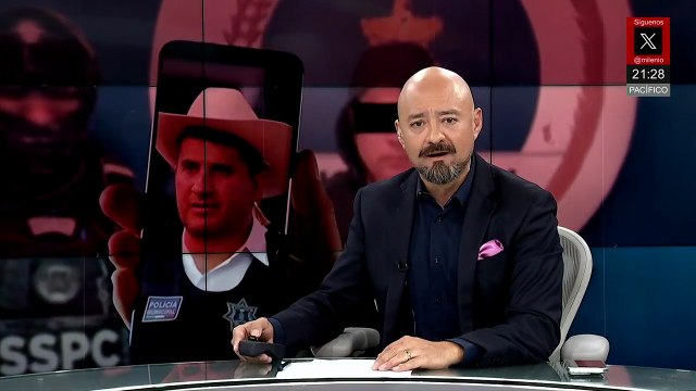 Avanzan las investigaciones sobre el asesinato de Carlos Manzo en Michoacán