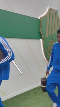 MBAPPÉ, VINICIUS. BELLINGHAM... decepción en los jugadores del REAL MADRID tras el empate en ELCHE