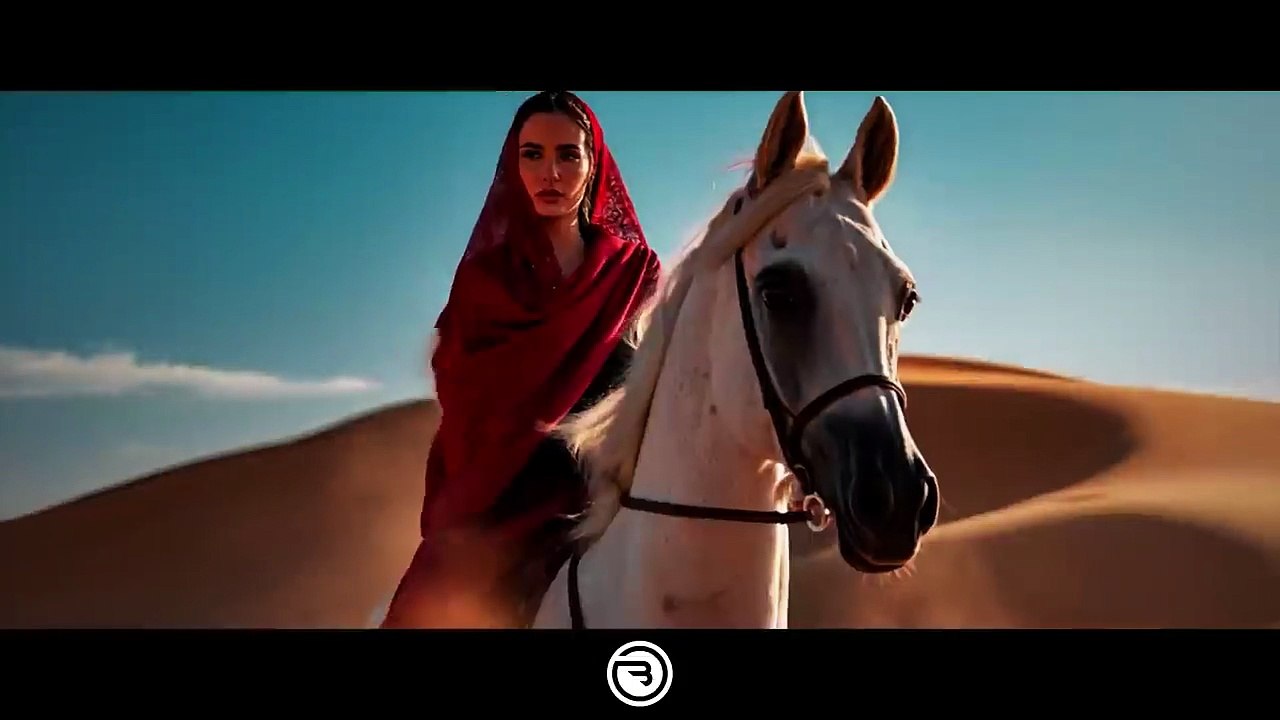 Ömer_Bükülmezoğlu_-_Desert_Rain__Official_Video_(720p)