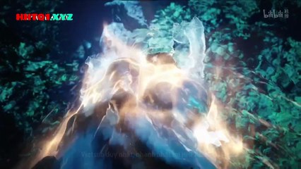 Tiên Đế Trở Về 3D Tập 7 Vietsub Thuyết Minh - Hoạt Hình 3D Trung Quốc | Phim Hay