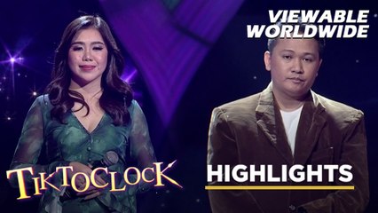TiktoClock: Shane Luzentales, mapapatalsik na ba bilang Kampeon?