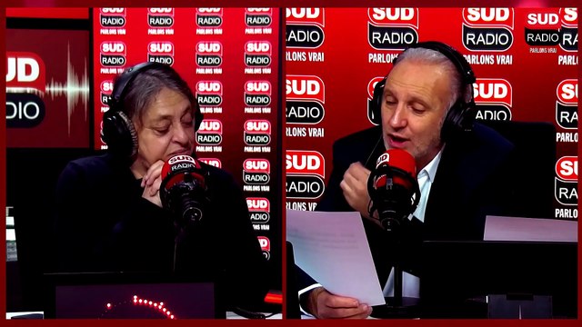 Françoise Degois : Le peu de monde à la marche pour Mehdi Kessaci m'a heurtée