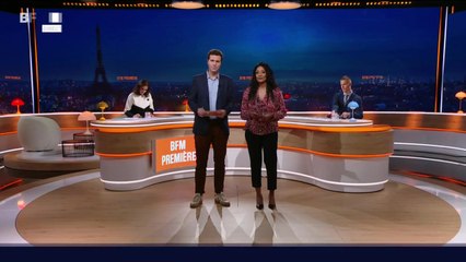 BFM Première 4h30/6h - 24/11