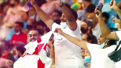 2021 T20 CWC - Bangladesh vs England, 20th Match, Group 1 at Abu Dhabi