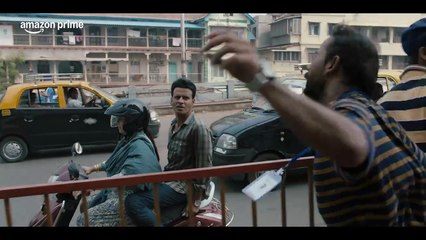 The Family Man S1 and S2 - Recap  Manoj Bajpayee, Priyamani, Sharib Hashmi  Prime Video India - Latest Entertainment