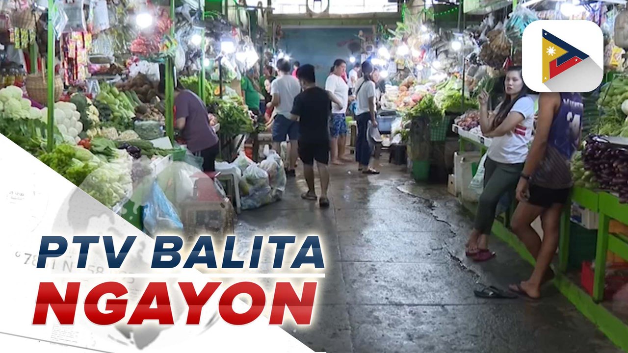 D.A., magtatakda ng MSRP sa mga imported na karneng baboy, sibuyas, at carrots