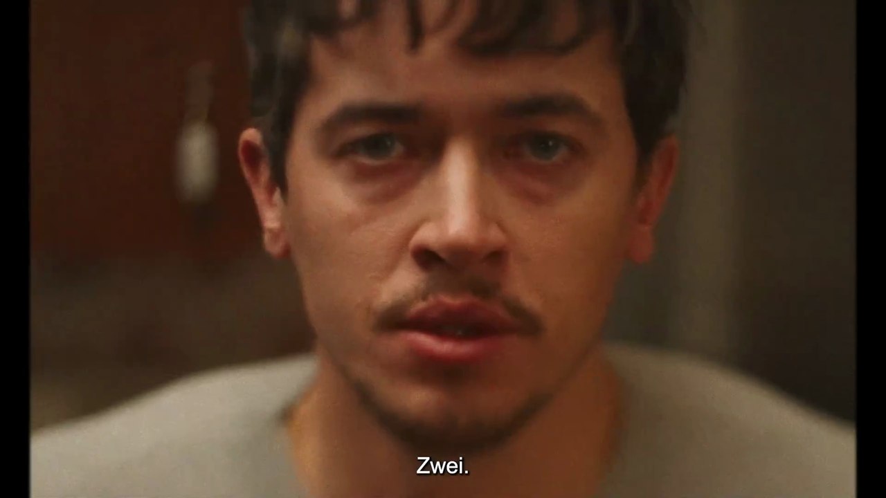 Plainclothes  - Trailer (Deutsche UT) HD