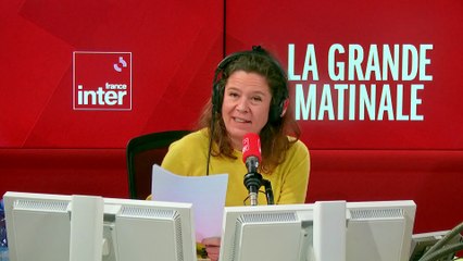 Emmanuel Grégoire : "Je porte cette cicatrice comme beaucoup de personnes qui ont gardé le silence"