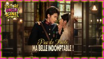Pas de Fuite, Ma Belle Indomptable ! - Sous-titres Français