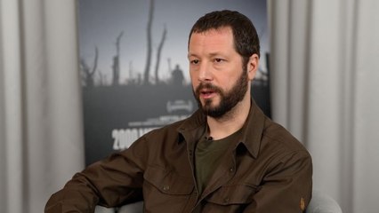 Oscar ödüllü yönetmen Mstyslav Chernov, ‘hakikat savaşı’nı anlattı: Ukrayna ve dünya arasında 2000 metre