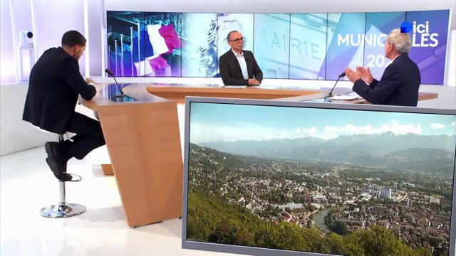 Bonne nouvelle pour les narcotrafiquants : Allan Brunon, candidat de La France Insoumise aux élections municipales de Grenoble annonce qu’il ne fera pas la chasse aux dealers, s’il est élu maire