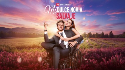 Mi dulce novia salvaje