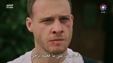 مسلسل خفقان الحلقة 11 مترجم كرم بورسين