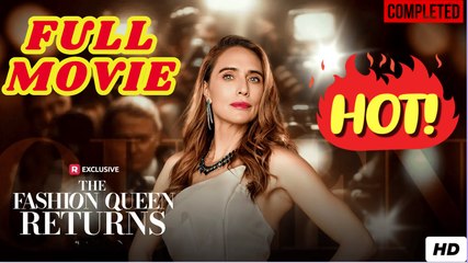 [EngSub] The Fashion Queen Returns