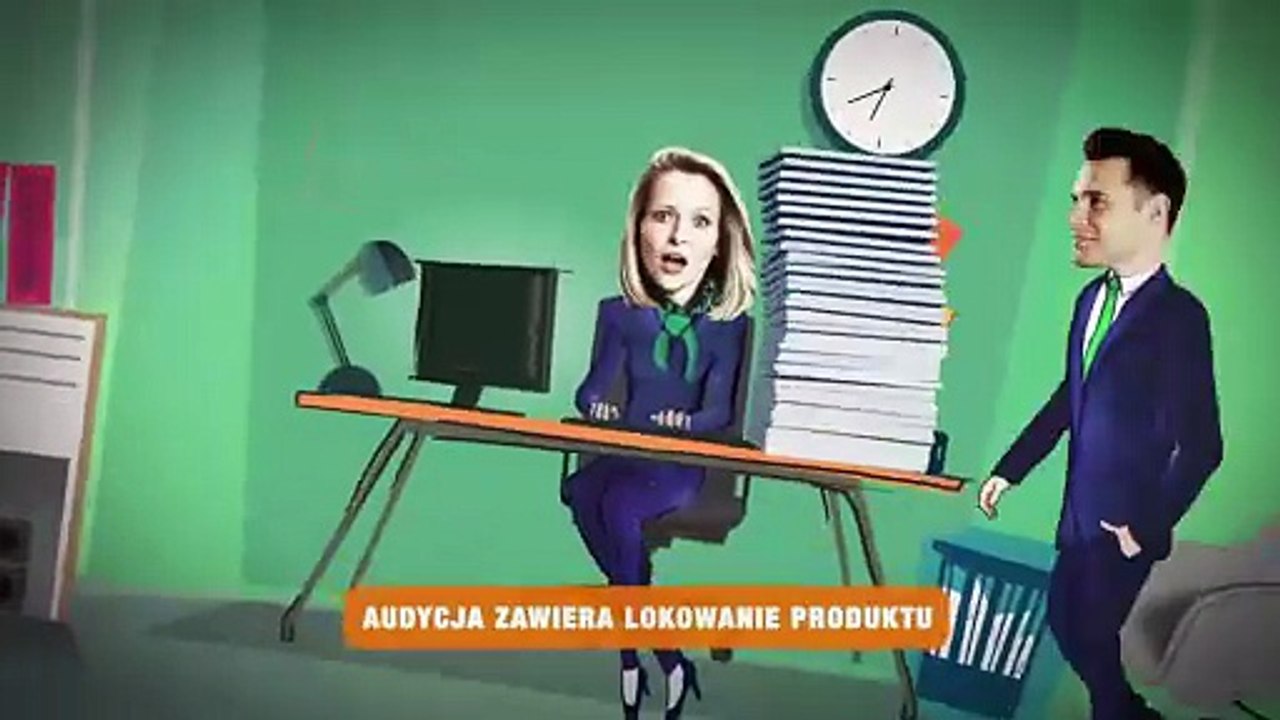 Dwoje we troje odcinek 36