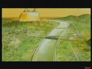 AMV FLCL Anestesia de Skunk DF