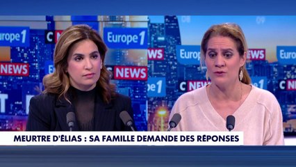 10 mois après les faits, «la justice n'a pas protégé Elias» juge sa mère, Stéphanie Bonhomme