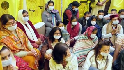 SRI Premanand ji Maharaj