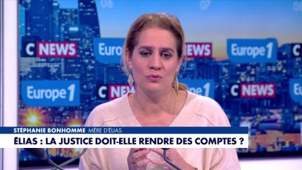Stéphanie Bonhomme : «Notre action vise profondément à renforcer le droit des victimes»