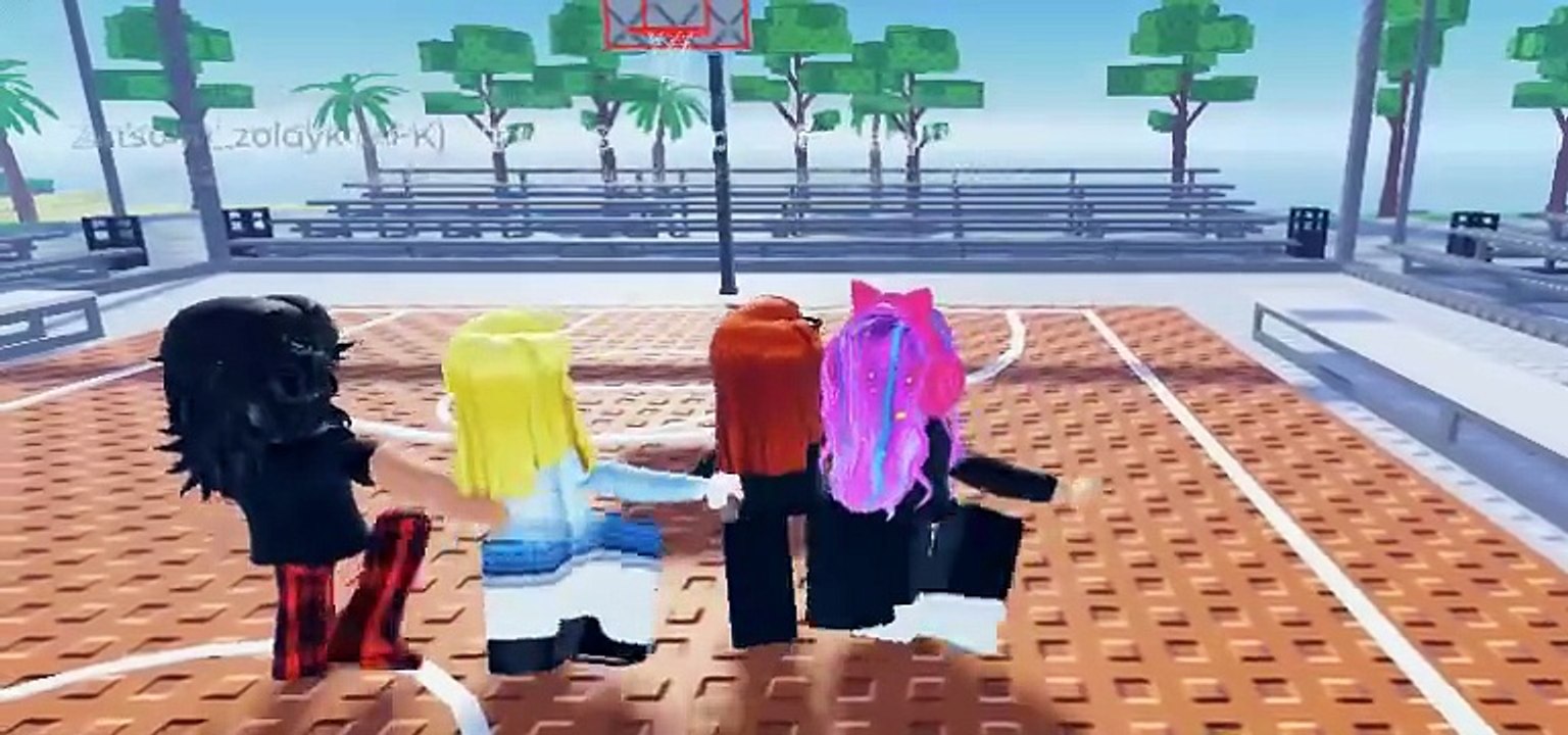 dancing my sisters and random guy