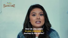 Sang'gre: Kuwentuhan with Kate Valdez as Mira (Online Exclusive)