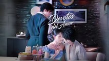 Devotos del amor [Español Doblado]