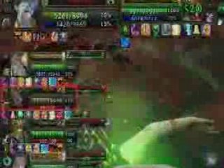 WoW-Maulgar-Pacifs/Phoenix WoWGéNé