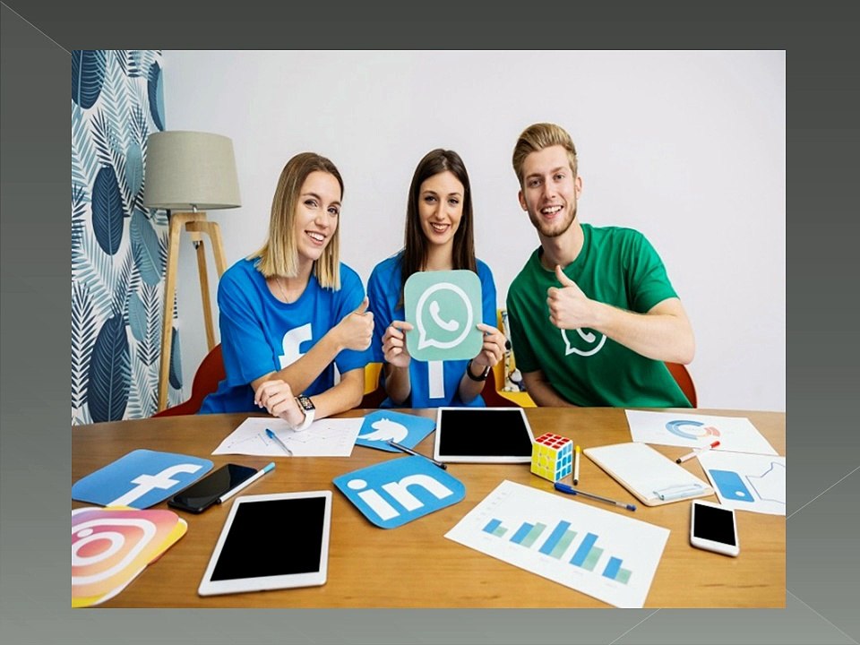 Unlock Business Growth with Social Media Marketing Services in Las Vegas