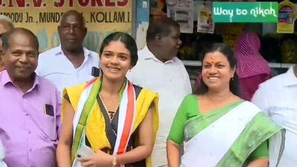 സീറ്റ് വിഭജനവും വിമത ശല്യവും തലവേദനയായി തുടരുന്നു