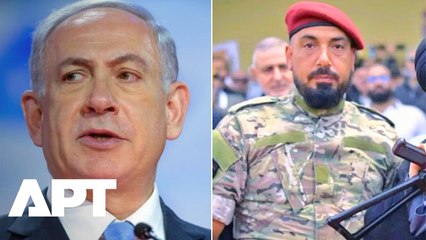Hezbollah’s Top Commander Killed in Israeli Strike – Netanyahu Issues Warning | APT