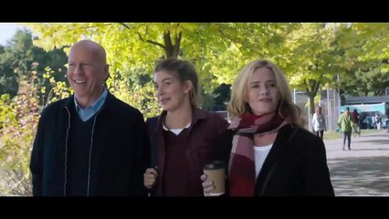 DEATH WISH Bande Annonce VF ✩ Bruce Willis (2017)