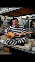 Ekrem’in mapushane videosu sosyal medyayı salladı! Trump detayı olay oldu