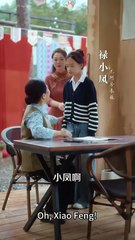 At her grand wedding, she caught her fiancé cheating on her. She decisively removed her veil and turned away. Unexpectedly, she met him, who had also been dumped. They hit it off and tied the knot at someone else's wedding. She thought it was just an impu