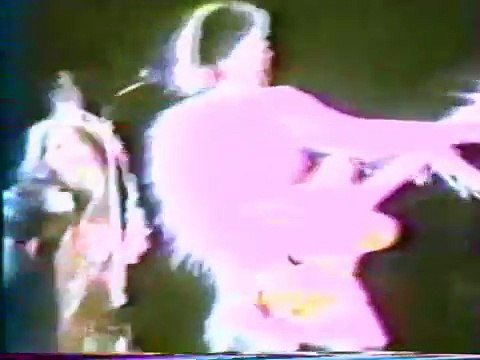 1980 – Johnny Hallyday & Sylvie Vartan – Le Bon Temps du Rock'n'Roll (Béziers – 13 Août)