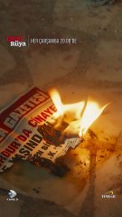 Eşref Rüya 23 Bölüm 2 Fragmanı ｜ ''Senin İçin Geldim!＂ #shorts