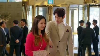 Got Him! Ahn Hyo Seop Plays The Perfect Boyfriend Role 🤩 ｜ My Father Is Strange EP09 ｜ KOCOWA+