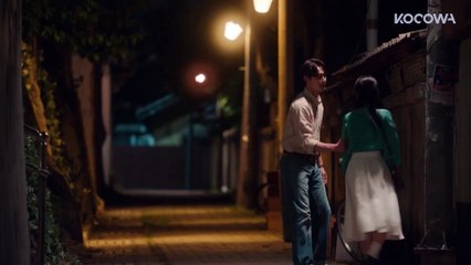 Kidnapping! Sweet Kiss & Broken Earring Tragedy 💔 ｜ Youth of May EP06 ｜ KOCOWA+