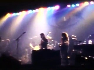 1981 – Johnny Hallyday – Extrait Super 8 (Marseille – 24 Février)