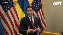 Rubio Breaks Silence: No EU Counter-Plan, Deadline Remains Open | APT