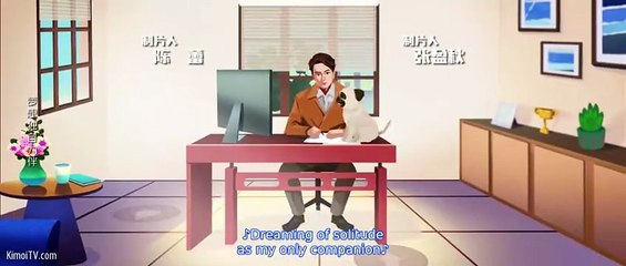 Why Is He Still Single Episode 5 Eng sub